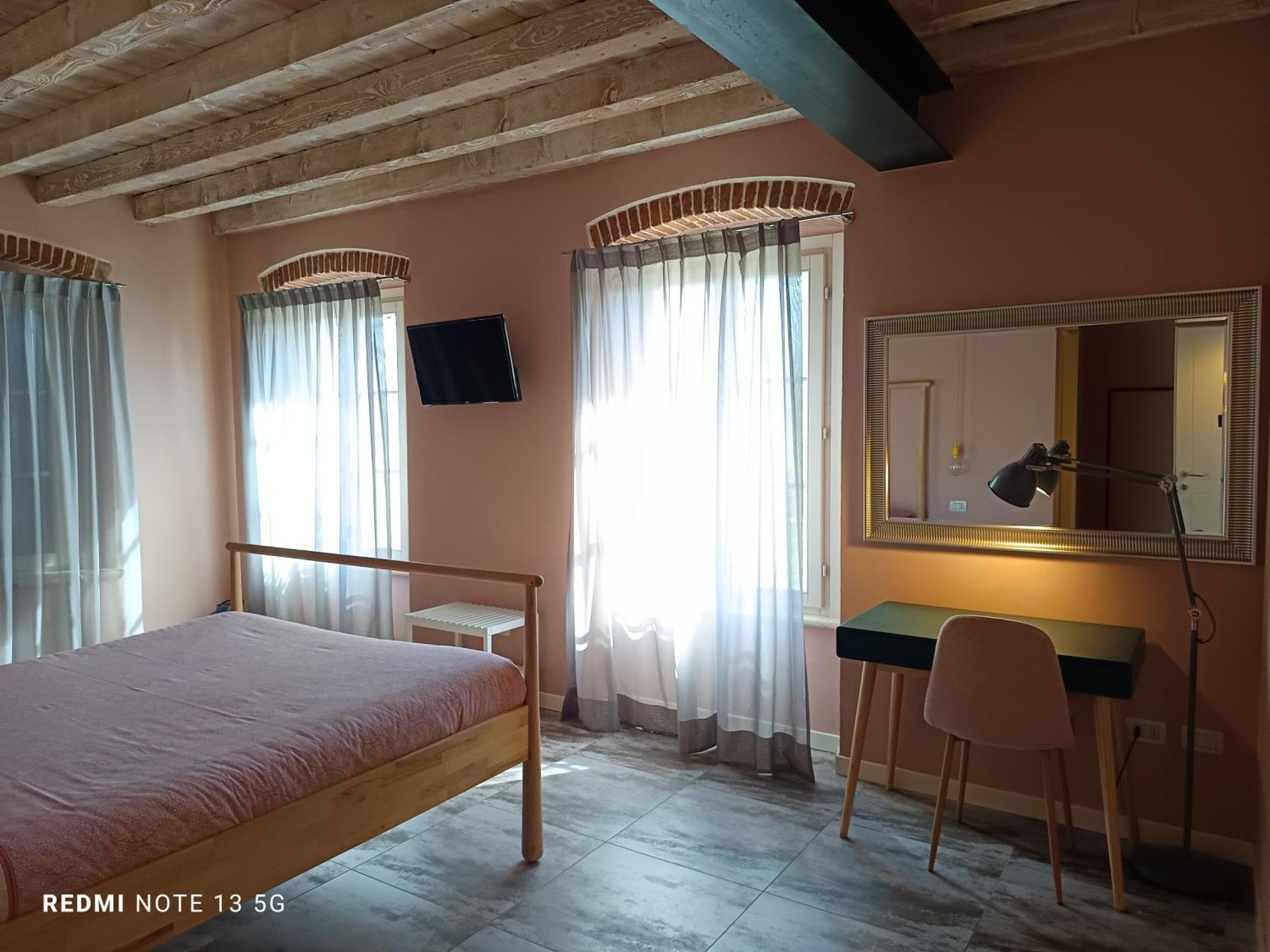 Bed and Breakfast La Piana Монцамбано Екстер'єр фото